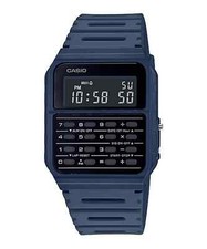 Montre CASIO CALCULATOR