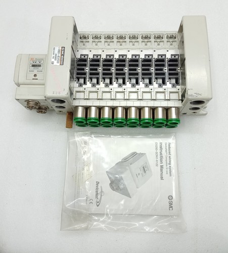 Smc ex250 réseau dispositif - ex250,