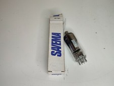 1 Tube, lampes TSF SAVEMA GY501 vintage valve tube amplifier NOS