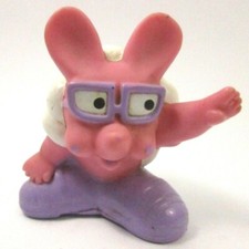 Figurine Keypers Finder