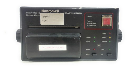 Honeywell husun h1604b - husun,
