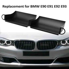 2Pcs Dynamic Cold Air Intake