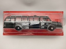 Hachette 1/43 KRUPP TITAN O80