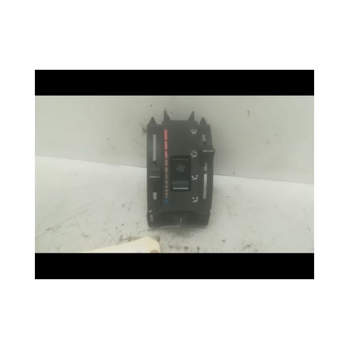 Commande chauffage renault - commande,