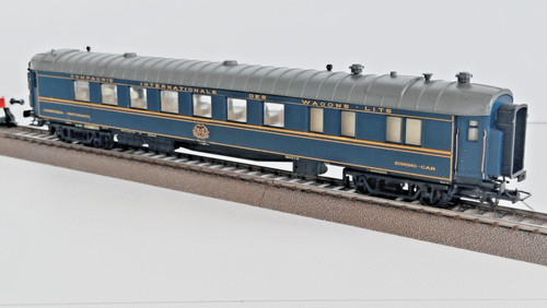 Jouef 5300 voiture - ho,