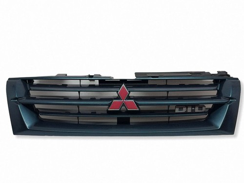 Mitsubishi pajero 2000 - mitsubishi, grille