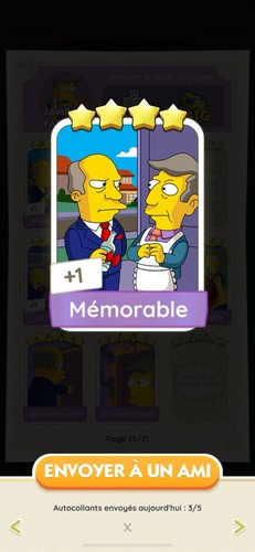 Mémorable carte monopoly - carte, 4
