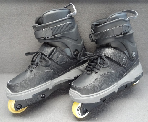 New rollerblade blank nj5 - new,