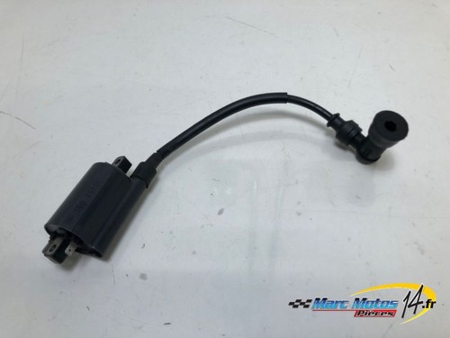 Bobine allumage suzuki 125 - d'allumage,