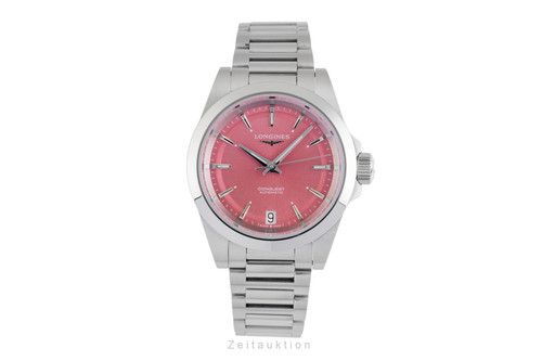 Montre automatique longines - montre,
