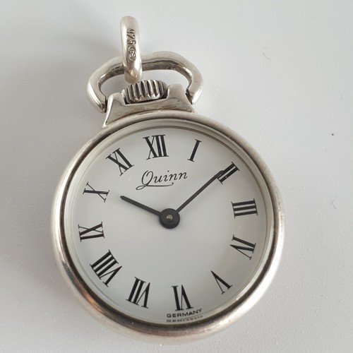 Montre pendentif quinn - montre,