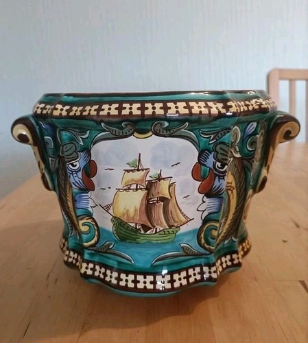 Pot fleur décor - pot,