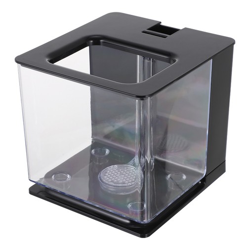 Fish breeding tank - tank, vivier