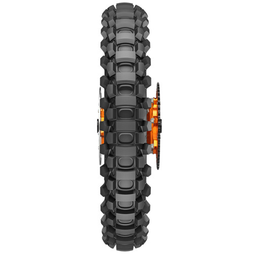 Metzeler pneu moto 140 18 - pneu, 140/80