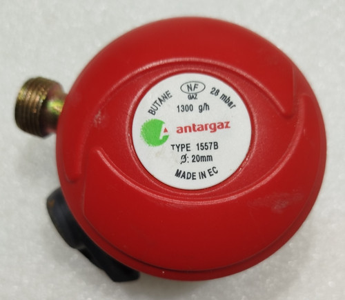 Antargaz butane clip cube - butane,