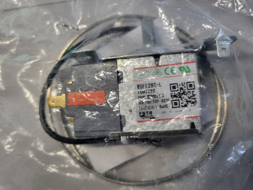 Thermostat wdfe 28cl pour - 28cl,