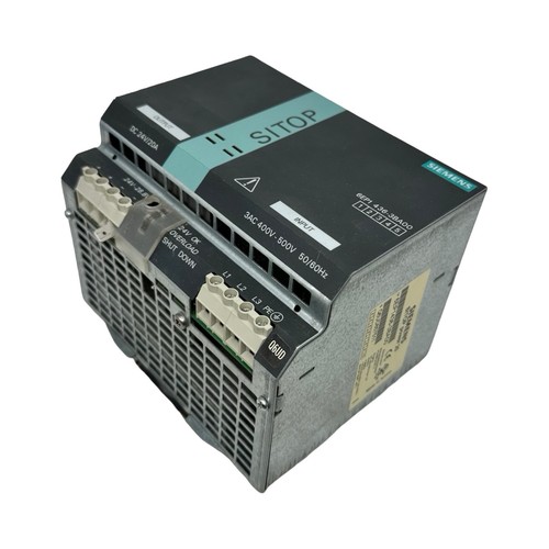 Siemens sitop power - siemens, 20