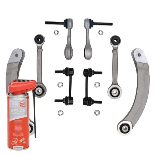 Kit bras suspension - de,