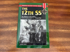 12th SS Vol. 1 : The History