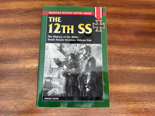 12th vol the history - ss,