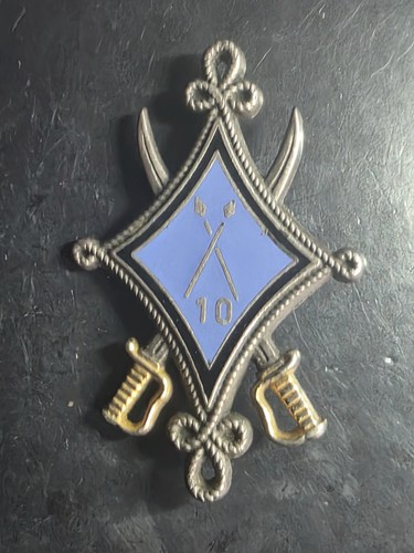 Abc régiment de - abc, .