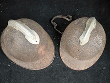 2 coque casque 1926 dont