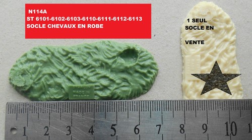 Starlux copies resine - copies,