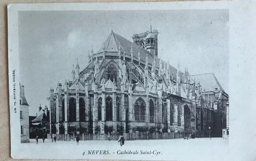 Carte postale ancienne cpa - ancienne,