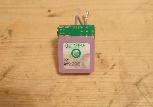 Antenne gps vdo - gps, /