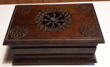 meuble breton  -boite rectangulaire