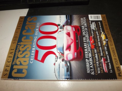 Thoroughbred classic cars - **,
