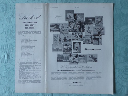 1952 pub lockheed - 9/1952,