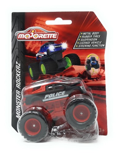 Majorette model car métal - majorette,