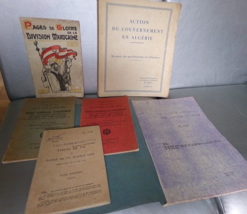 Lot livres doc - livres, et
