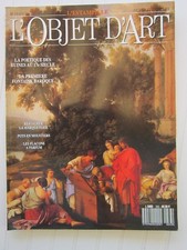 L'OBJET D 'ART N° 233 /
