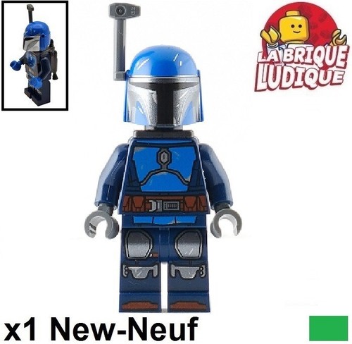 Lego figurine minifig - figurine,