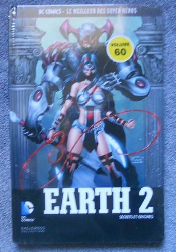 Comics meilleur des - le,