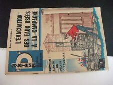 **ma Revue Système D n°223