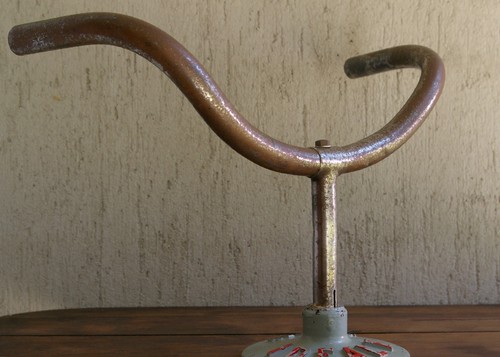 Rare guidon 1900 - rare,