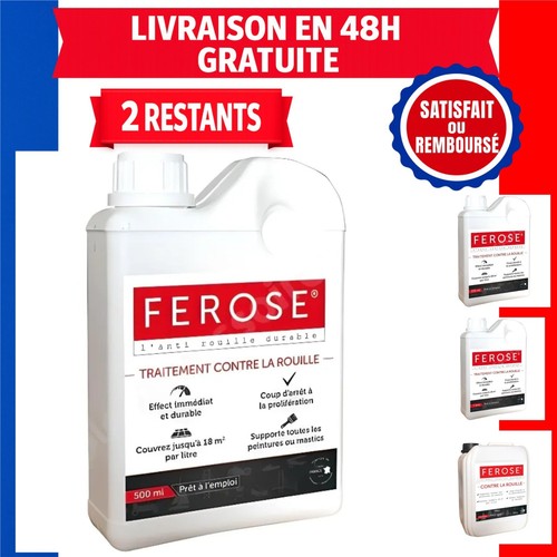 Ferose convertisseur de - ferose,