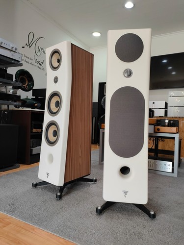 Focal kanta paires - focal,