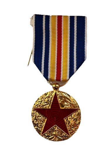 Médaille militaire - médaille,