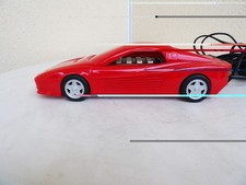 TELEPHONE COLLECTION"FERRARI