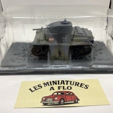 1/43 Collection Chars de