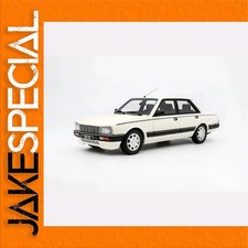 JakeSpecial – Peugeot 505 V6