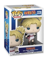 FUNKO POP! - FIGURINE MANGA -
