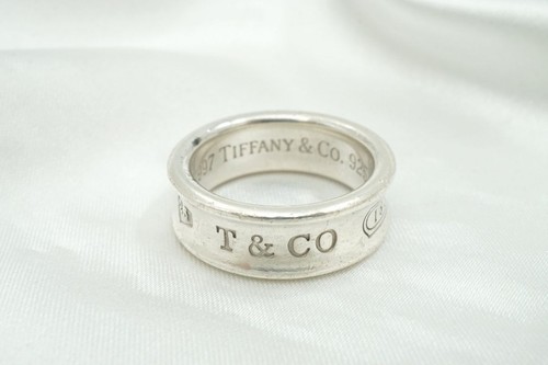 Tiffany bague 1837 - co.,