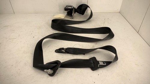 Ceinture arriere gauche