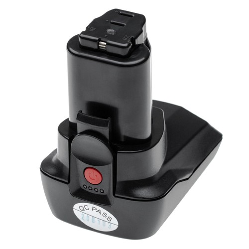 Batterie remplace metabo - remplace,