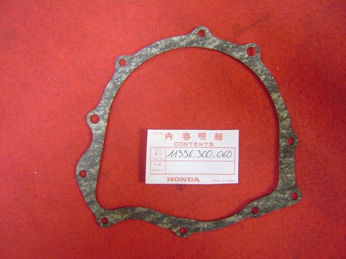 Joint carter embrayage cb750k0 - embrayage,